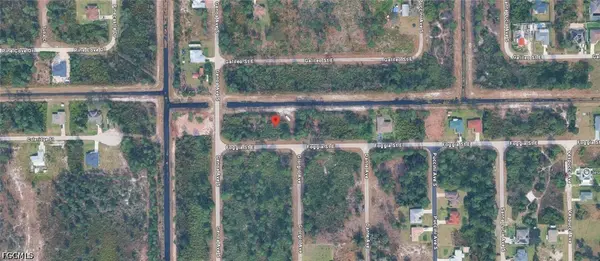 1107 Fogia ST E, Lehigh Acres, FL 33974