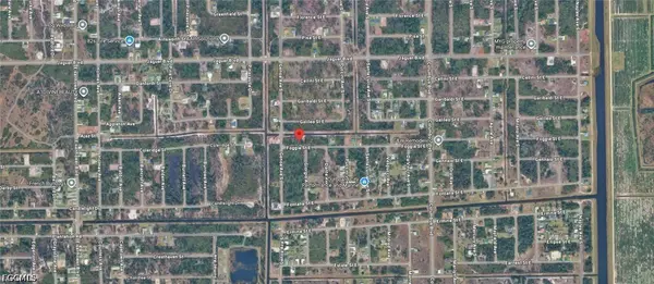 1107 Fogia ST E, Lehigh Acres, FL 33974