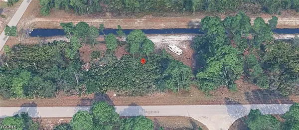 1107 Fogia ST E, Lehigh Acres, FL 33974