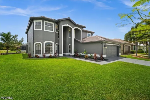 3520 SW 3rd TER, Cape Coral, FL 33991