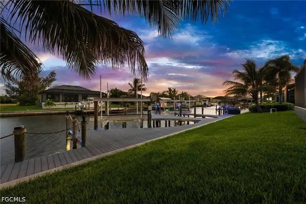 3520 SW 3rd TER, Cape Coral, FL 33991