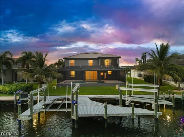 3520 SW 3rd TER, Cape Coral, FL 33991