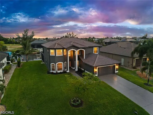 3520 SW 3rd TER, Cape Coral, FL 33991