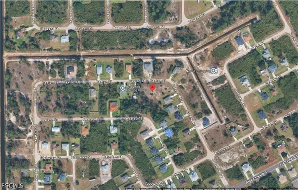 126 Paxton ST, Lehigh Acres, FL 33974