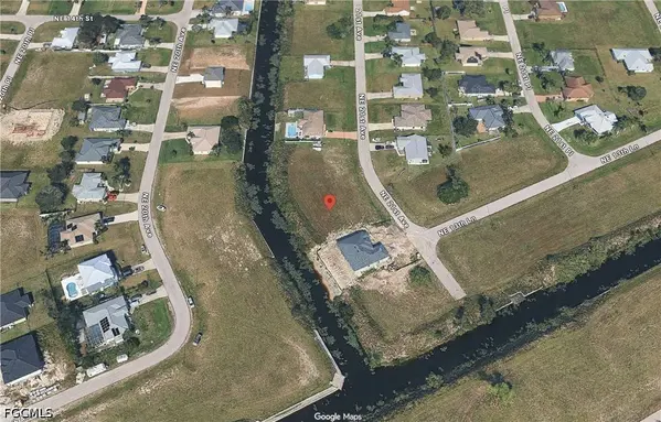 1312 NE 21st AVE, Cape Coral, FL 33909