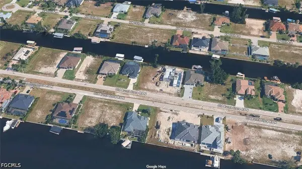 1645 Old Burnt Store RD N, Cape Coral, FL 33993