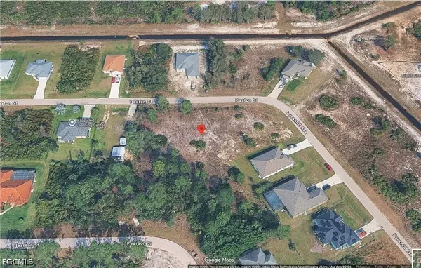 126 Paxton ST, Lehigh Acres, FL 33974