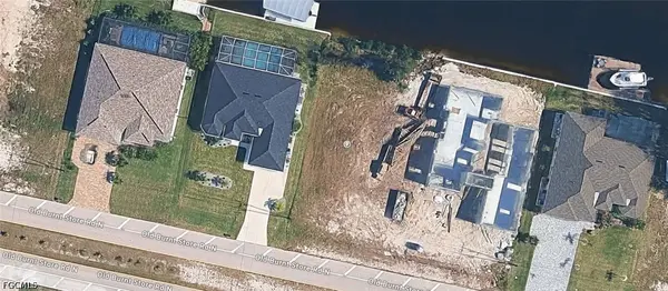 1645 Old Burnt Store RD N, Cape Coral, FL 33993