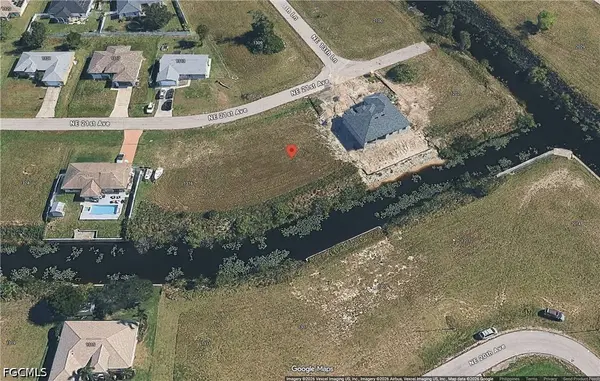 1312 NE 21st AVE, Cape Coral, FL 33909