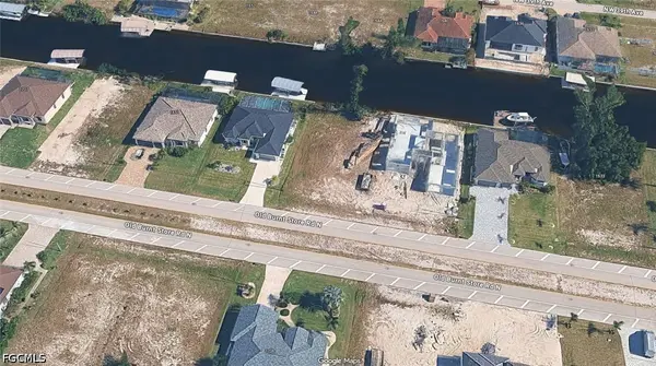 1645 Old Burnt Store RD N, Cape Coral, FL 33993