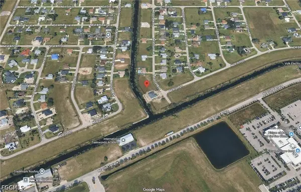 1312 NE 21st AVE, Cape Coral, FL 33909