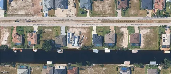 1645 Old Burnt Store RD N, Cape Coral, FL 33993
