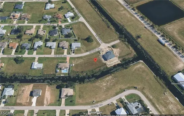 1312 NE 21st AVE, Cape Coral, FL 33909