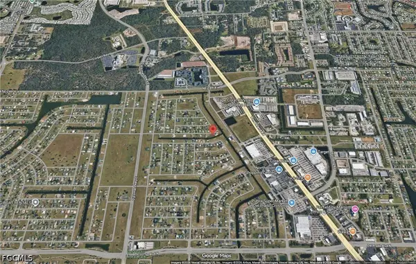 1312 NE 21st AVE, Cape Coral, FL 33909