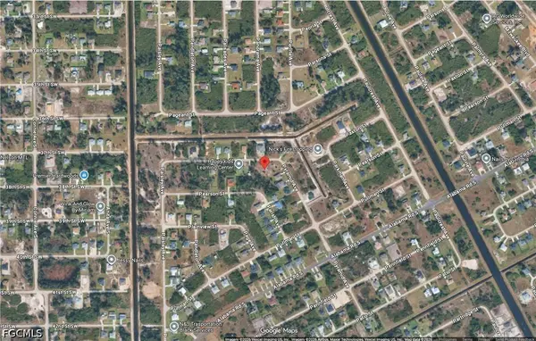 126 Paxton ST, Lehigh Acres, FL 33974