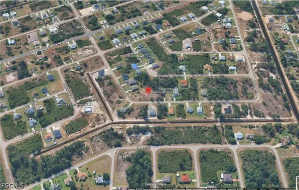 126 Paxton ST, Lehigh Acres, FL 33974