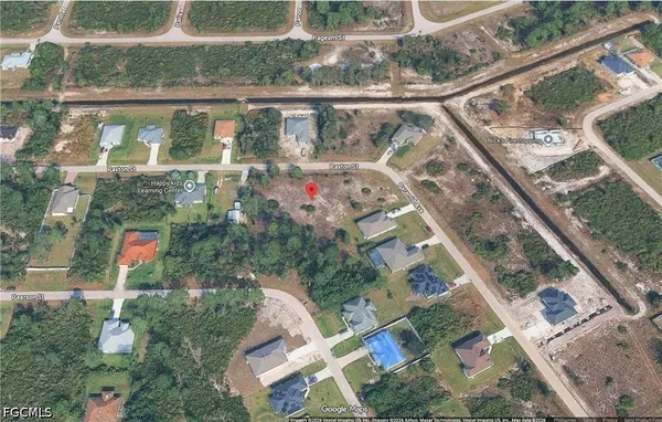 126 Paxton ST, Lehigh Acres, FL 33974