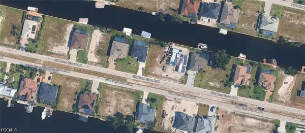 1645 Old Burnt Store RD N, Cape Coral, FL 33993