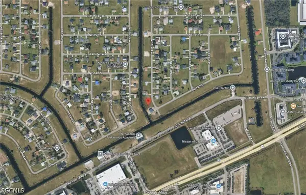 1312 NE 21st AVE, Cape Coral, FL 33909