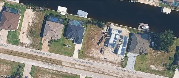 1645 Old Burnt Store RD N, Cape Coral, FL 33993
