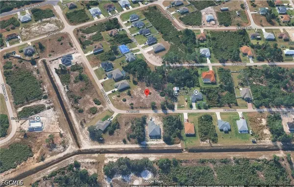 126 Paxton ST, Lehigh Acres, FL 33974