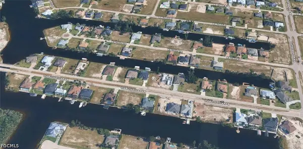 1645 Old Burnt Store RD N, Cape Coral, FL 33993