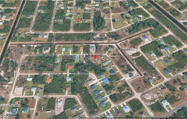 126 Paxton ST, Lehigh Acres, FL 33974