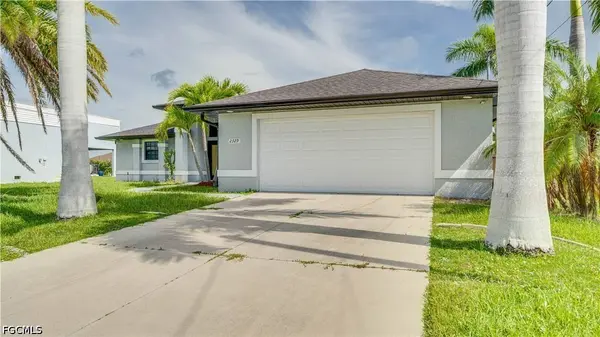 2329 SW 32nd ST, Cape Coral, FL 33914