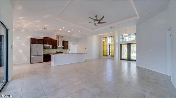 2329 SW 32nd ST, Cape Coral, FL 33914