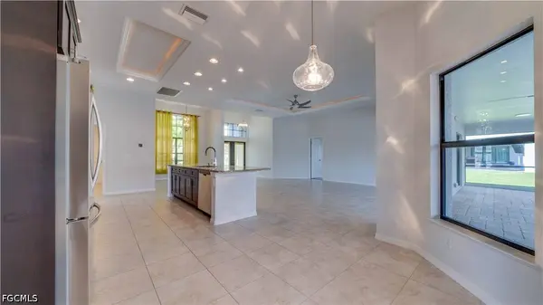2329 SW 32nd ST, Cape Coral, FL 33914