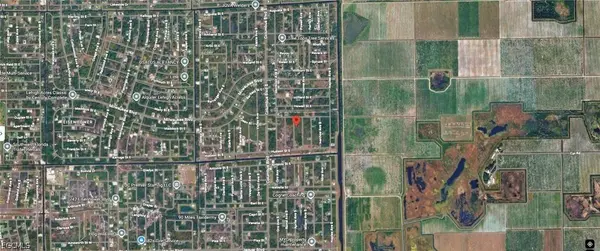 639 Muldoon AVE S, Lehigh Acres, FL 33974
