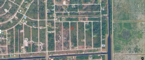 639 Muldoon AVE S, Lehigh Acres, FL 33974