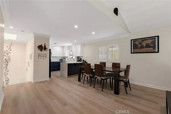 2613 Carnegie Lane #B, Redondo Beach, CA 90278