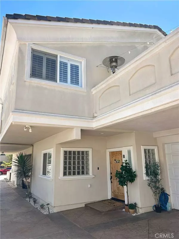 2613 Carnegie Lane #B, Redondo Beach, CA 90278