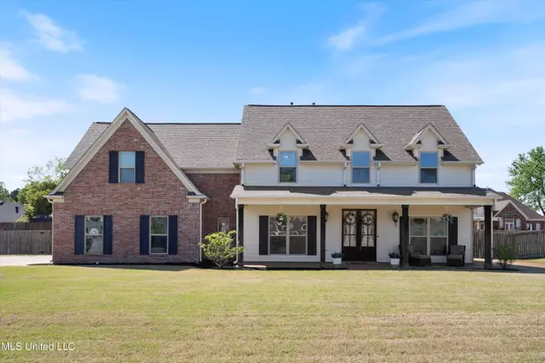 5525 E Pointe Drive, Southaven, MS 38672