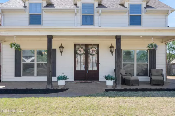 5525 E Pointe Drive, Southaven, MS 38672