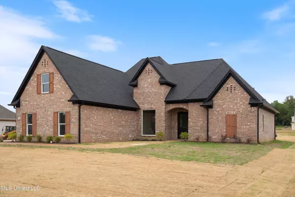 5125 Reserve Way, Hernando, MS 38632