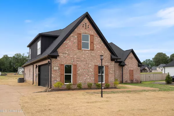 5125 Reserve Way, Hernando, MS 38632