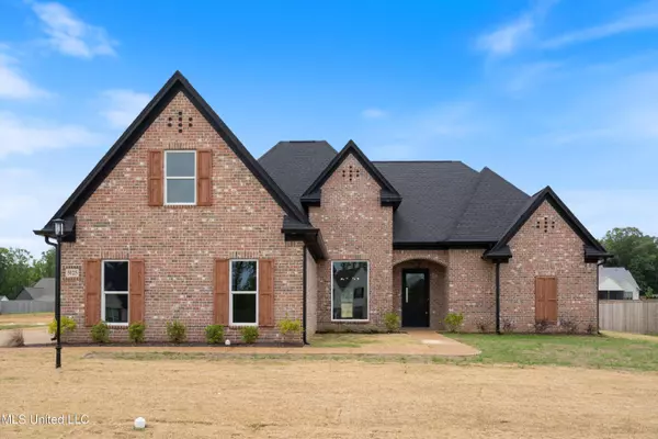 5125 Reserve Way, Hernando, MS 38632