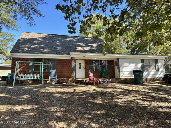 8694 Bunker Hill Drive, Southaven, MS 38671