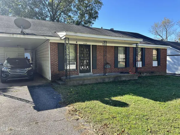 8694 Bunker Hill Drive, Southaven, MS 38671