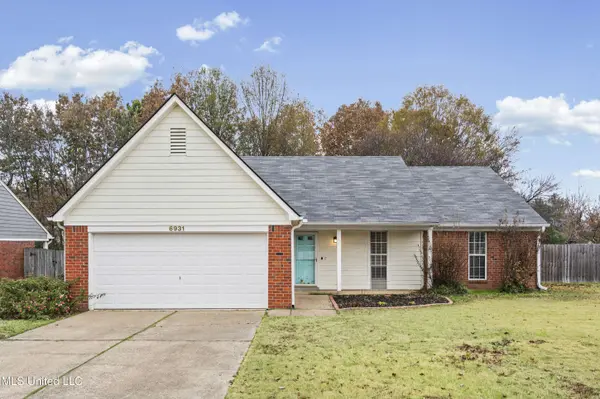 6931 Magnolia Trail Cove, Olive Branch, MS 38654