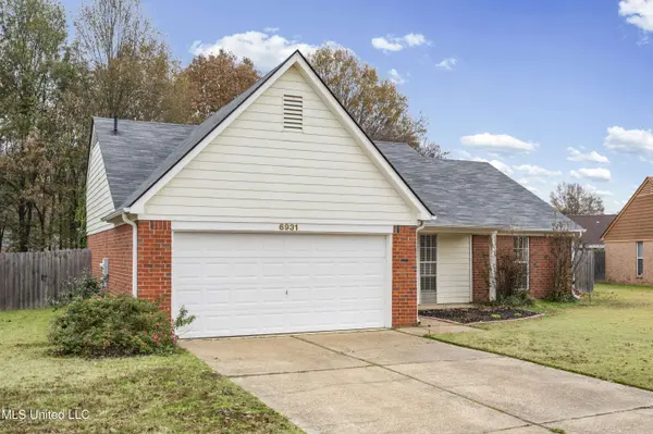 6931 Magnolia Trail Cove, Olive Branch, MS 38654