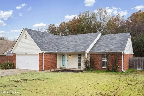 6931 Magnolia Trail Cove, Olive Branch, MS 38654