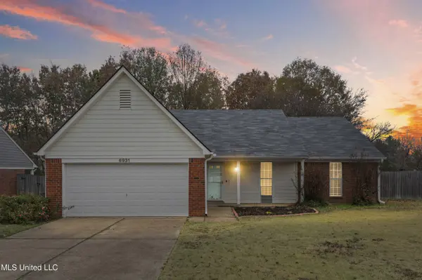 6931 Magnolia Trail Cove, Olive Branch, MS 38654