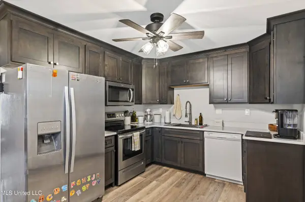 10153 Stephenson Lane, Olive Branch, MS 38654