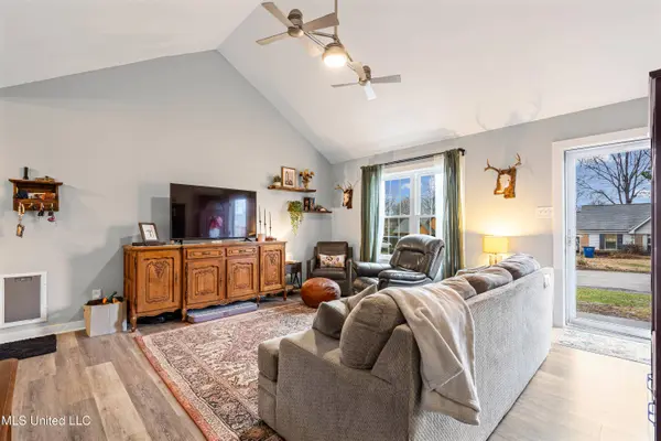 10153 Stephenson Lane, Olive Branch, MS 38654