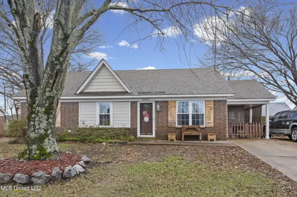 10153 Stephenson Lane, Olive Branch, MS 38654