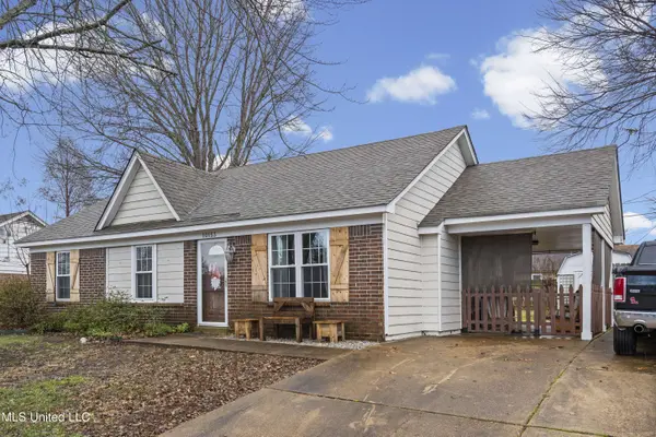 10153 Stephenson Lane, Olive Branch, MS 38654