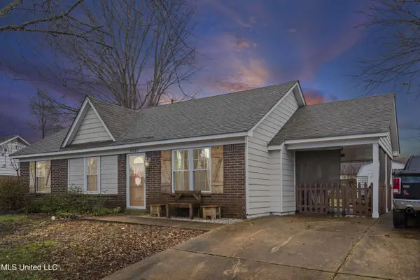 10153 Stephenson Lane, Olive Branch, MS 38654